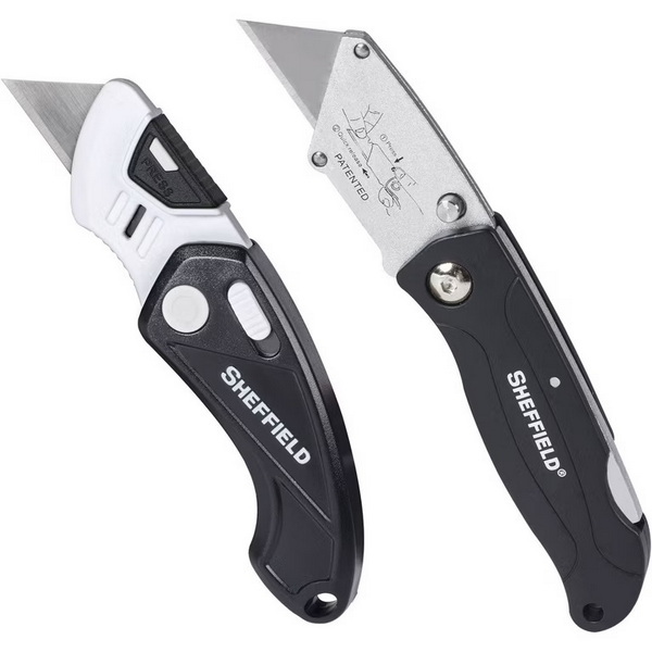 sheffield box cutter knife_2