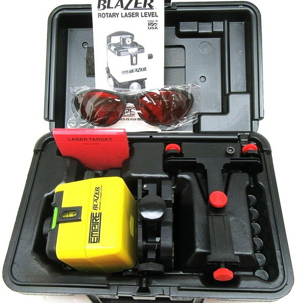 empire blazer rotary laser level_2