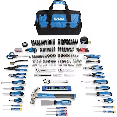 kobalt hand tools set_2