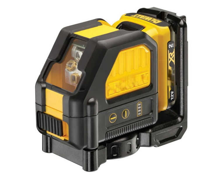 dewalt rotary laser level price