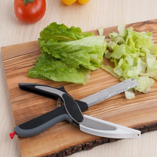 clever cutter knife reviews