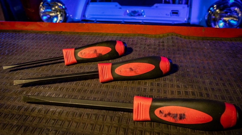 matco hand tools made