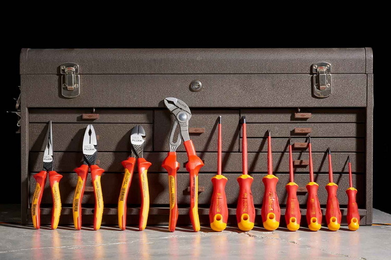 fluke hand tools