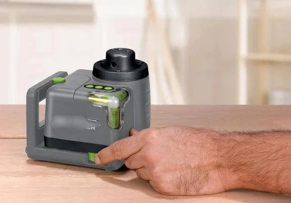 measure master rotary laser level_585_410