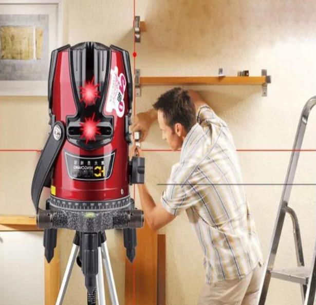 How Easy Is It to Set Up the Alton Rotary Laser Level for Accurate Alignment