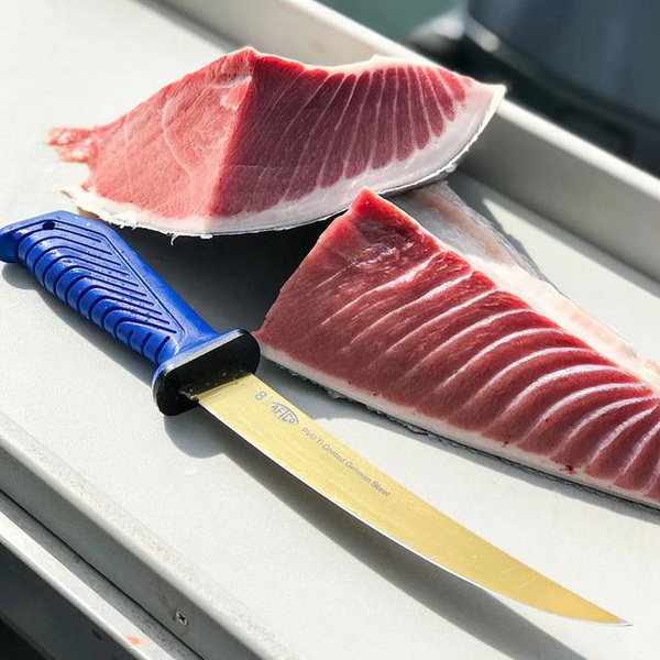 Why You Need A Sharp Fish Cutter Knife for Perfect Fish Cuts 1
