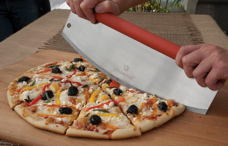 Why You Need A High-Quality Pizza Cutter Knife for Effortless Cuts 2