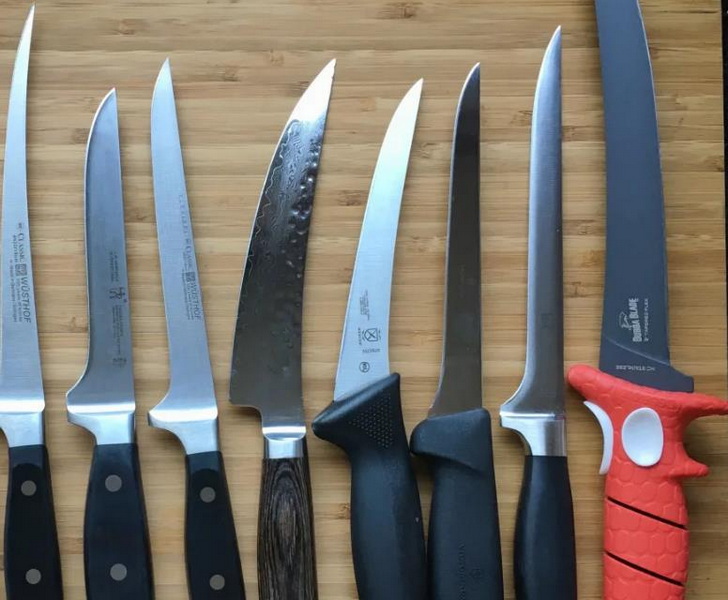 How To Choose The Perfect Bone Cutter Knife for Professional Results 1
