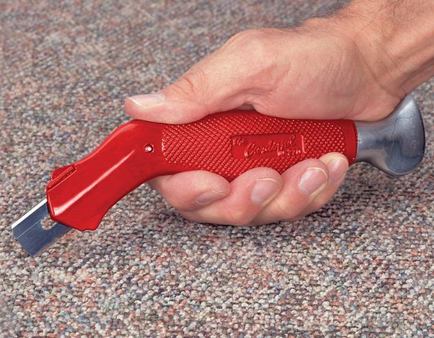 How To Cut Rugs Like A Pro with The Best Rug Cutter Knife