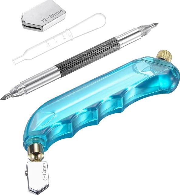 Can You Sharpen A Glass Cutter Knife 1