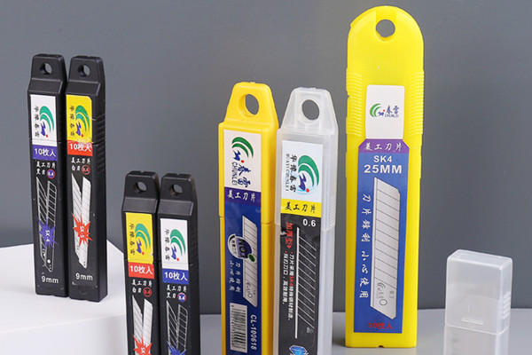 utility blades