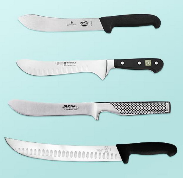 High-Quality Cow Cutter Knife