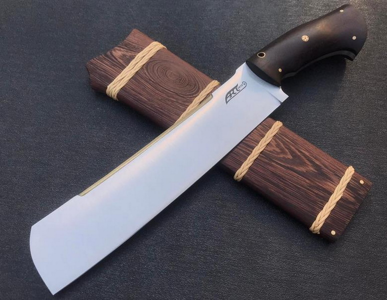 What Is A Competition Cutter Knife