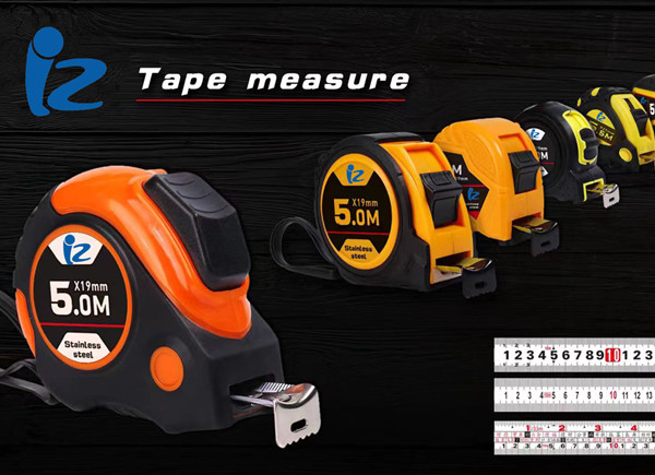 Tape Measure