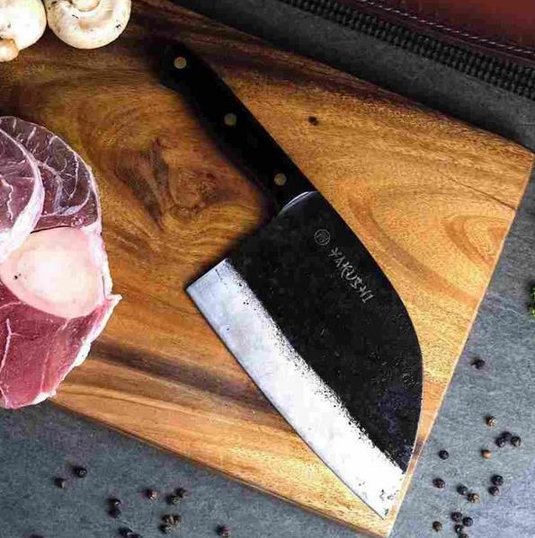 Why A Meat Cutter Knife Is Essential for Every Home Cook And Professional 1