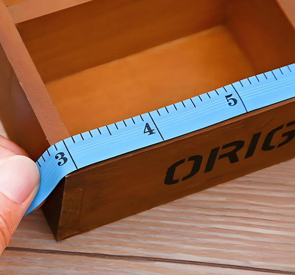measuring tape