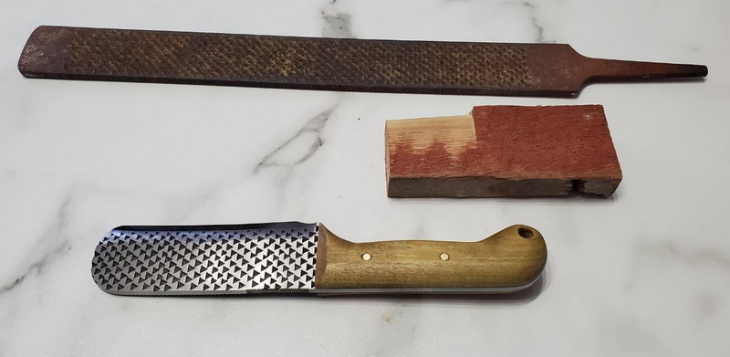 Maximize The Uses of Your Bull Cutter Knife