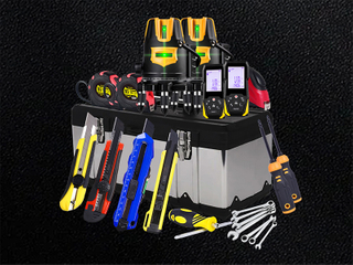 Comprehensive Product Range 