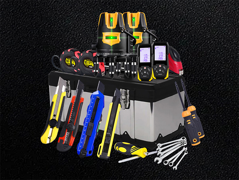 IZTOOLS SERVICES