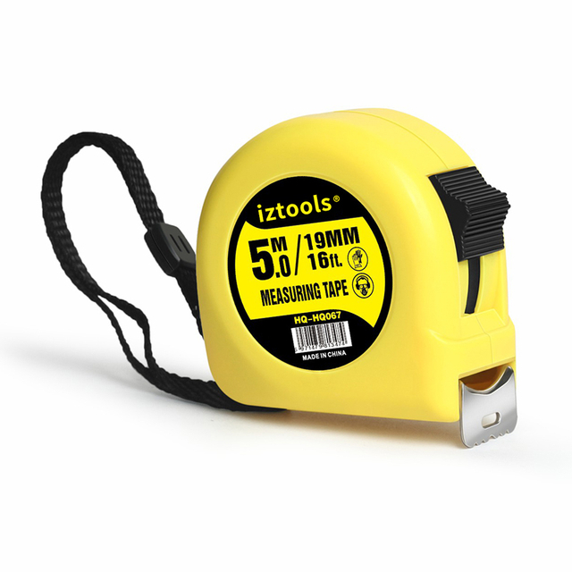 Small Measuring Tape