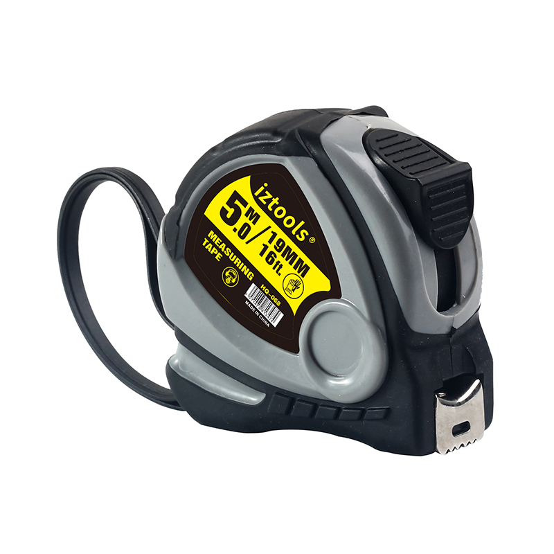 Top Measuring Tape