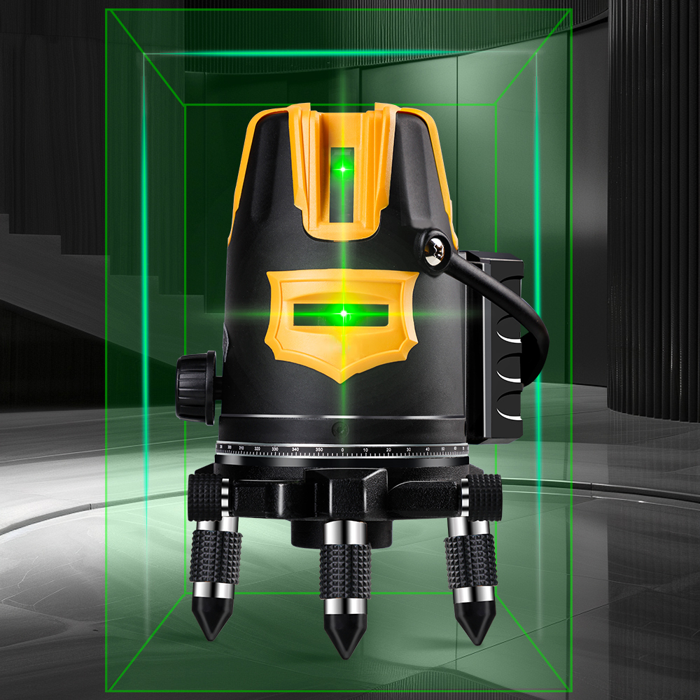 Laser Level