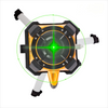 Rotary Laser Scanner