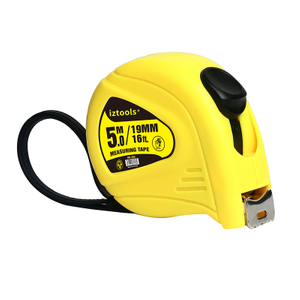 Metric Measuring Tape