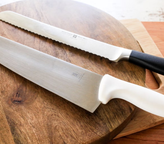sugarcane cutter knife