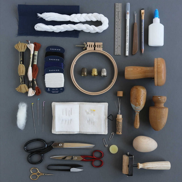 hand tools set does cloths use_1