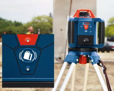 best cheap rotary laser level 1
