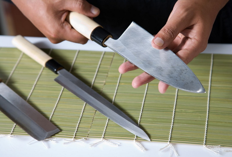 deli cutter knife
