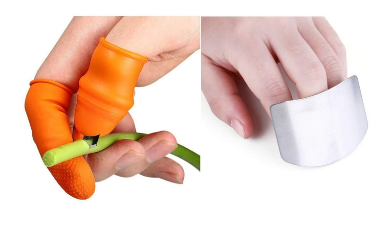 thumb cutter knife