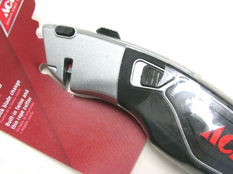box cutter knife at sunshine ace hardware