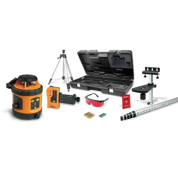 johnson 40-6517 self-leveling rotary laser level kit_1.jpg