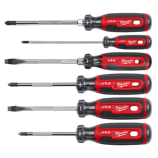 milwaukee hand tools