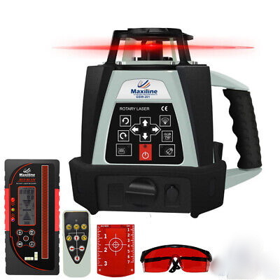 ebay rotary laser level
